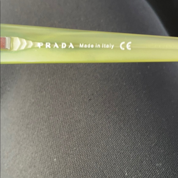Like new Prada glasses - Picture 4 of 4